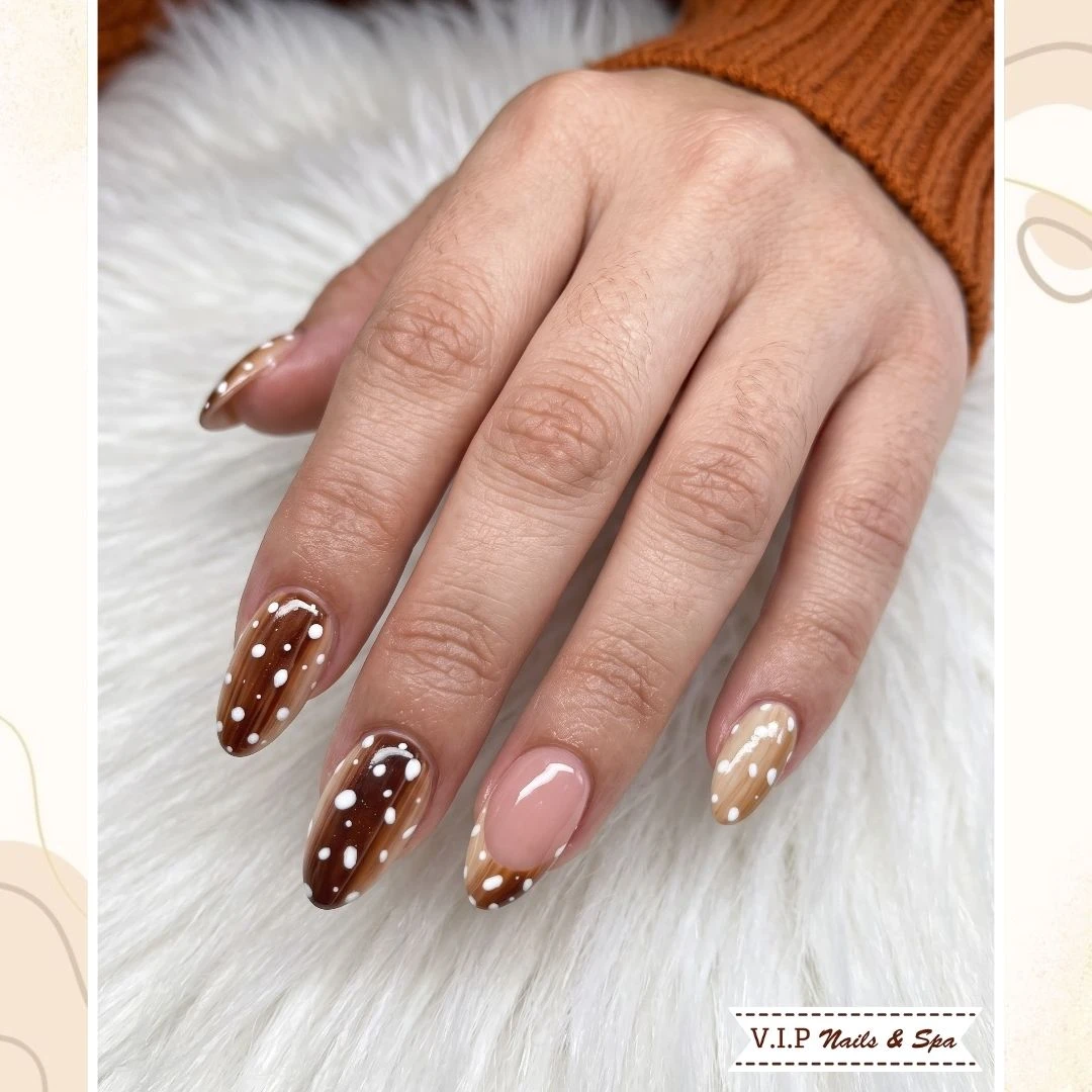 Nail